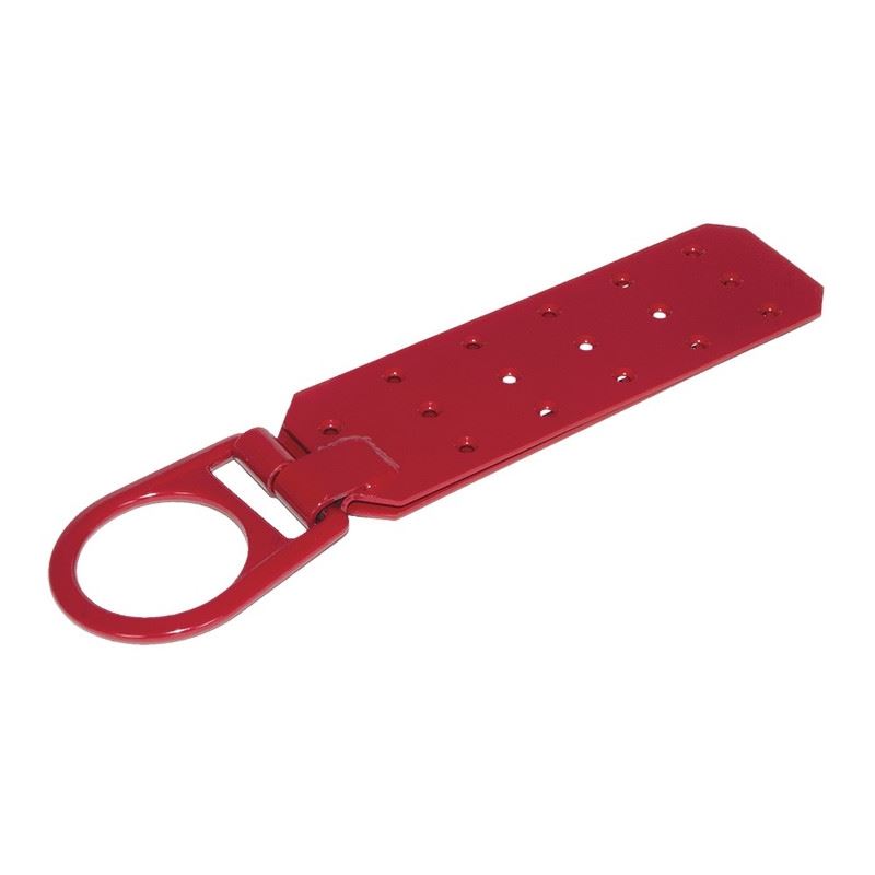 PEAKWORKS REUSABLE ROOF ANCHOR BRACKET