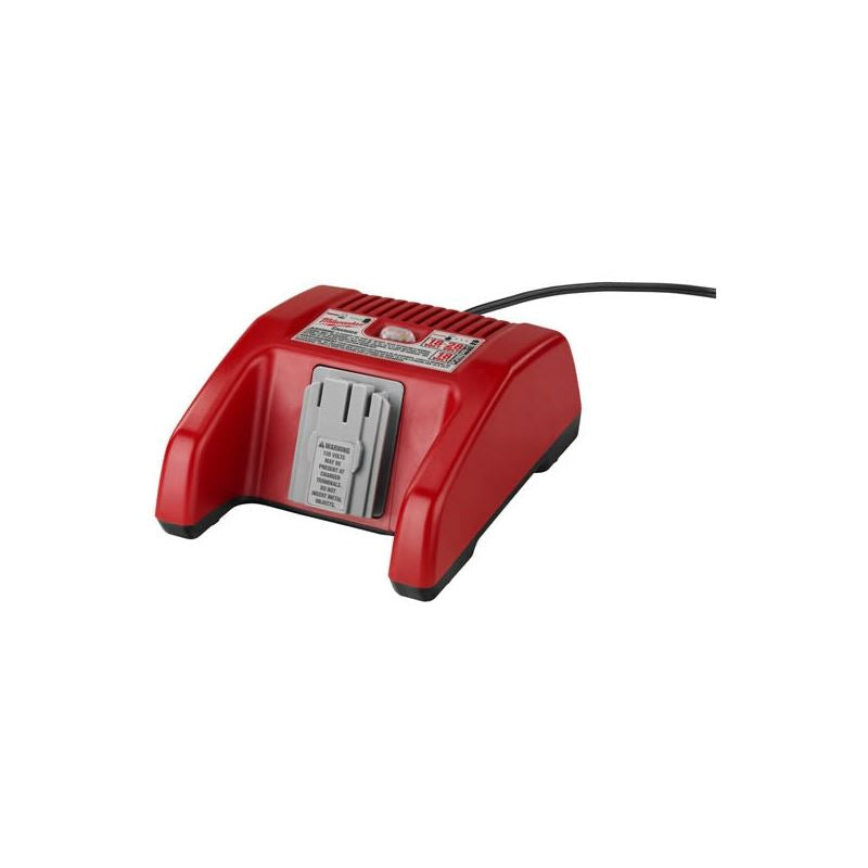 Milwaukee 48-59-2818 18-Volt 28-Volt Universal Charger