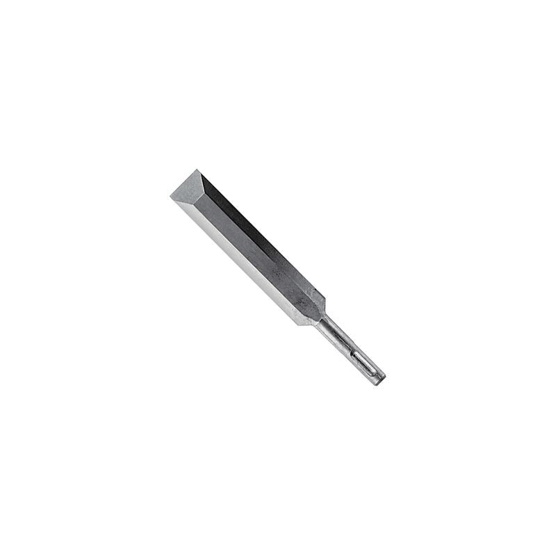 Bosch | HS1450 1-1/4" x 7" Wood Chisel SDS-Plus Bulldog Hammer Steel