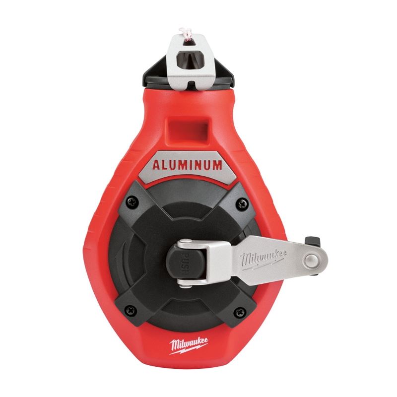 48-22-3990 100 ft. Precision Line Chalk Reel - - Tool Only