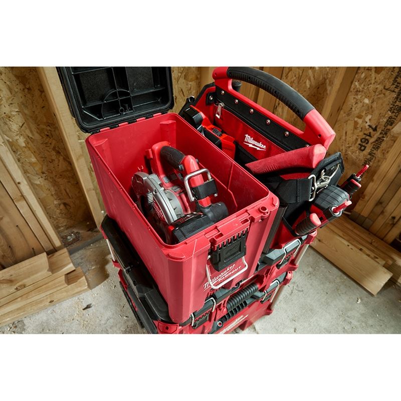 48-22-8422 10 in. PACKOUT Compact Tool Box