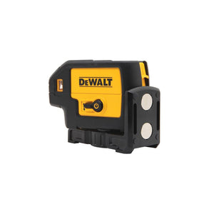 DEWALT | DW085K 5 Beam Laser Pointer