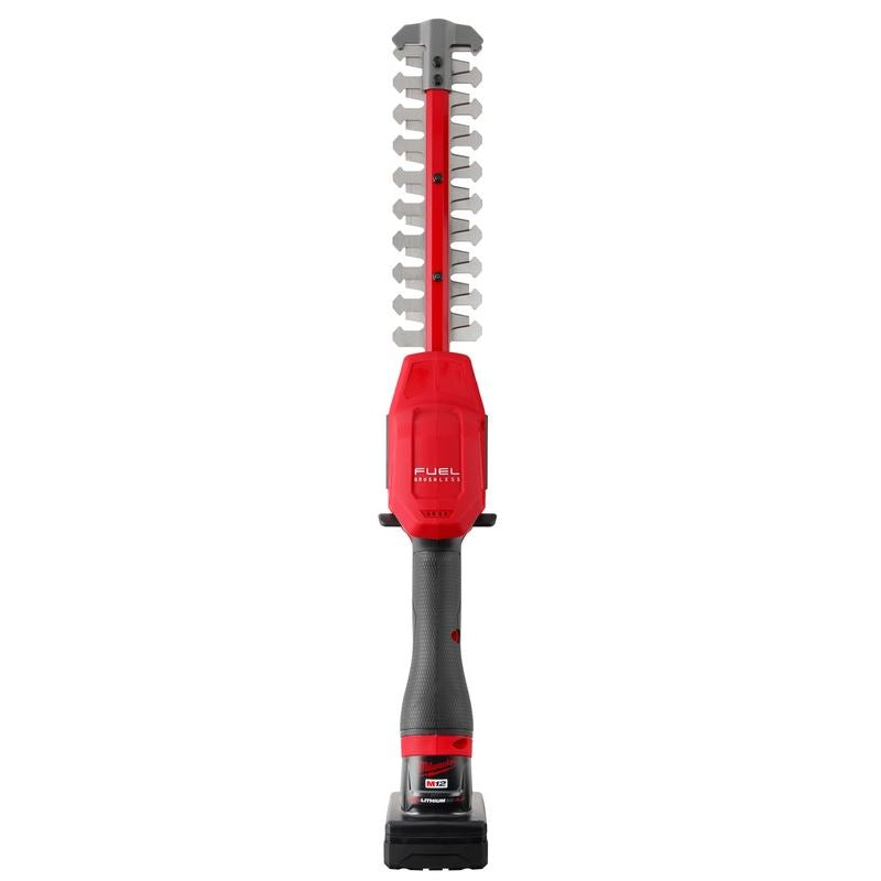 Milwaukee 2533-21 M12 FUEL 8in Hedge Trimmer