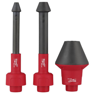 Milwaukee 49-90-2024 AIR-TIP Conduit Line Puller Kit