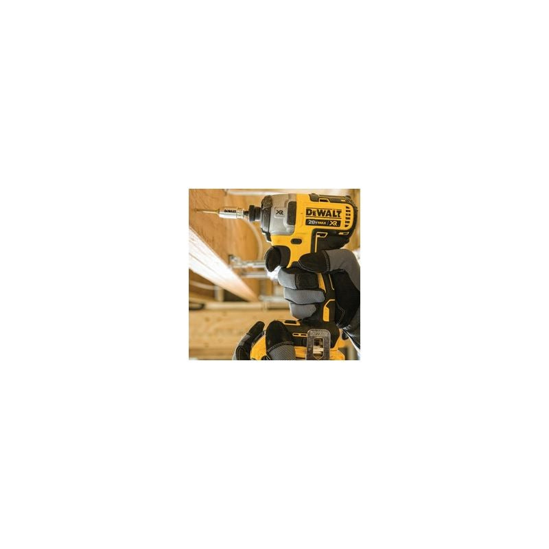 DEWALT DWA2SQ2IR5 FLEXTORQ Screwdriving Bits - 15 pack