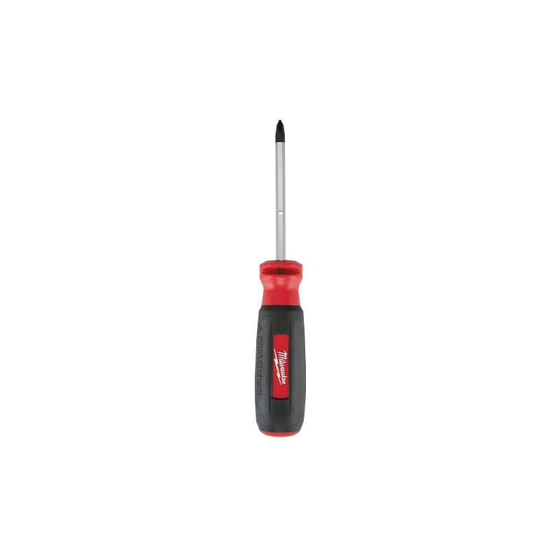 Milwaukee #1 Philips - 3" Screwdriver