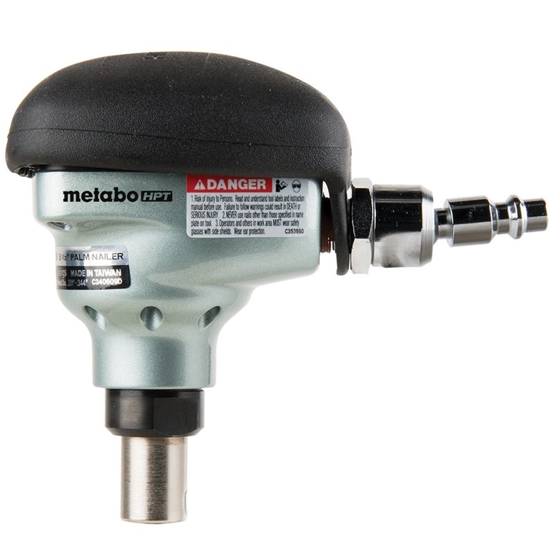metabo HPT NH90AB 31/2 Inch Palm Nailer Mississauga Hardware Centre Inc