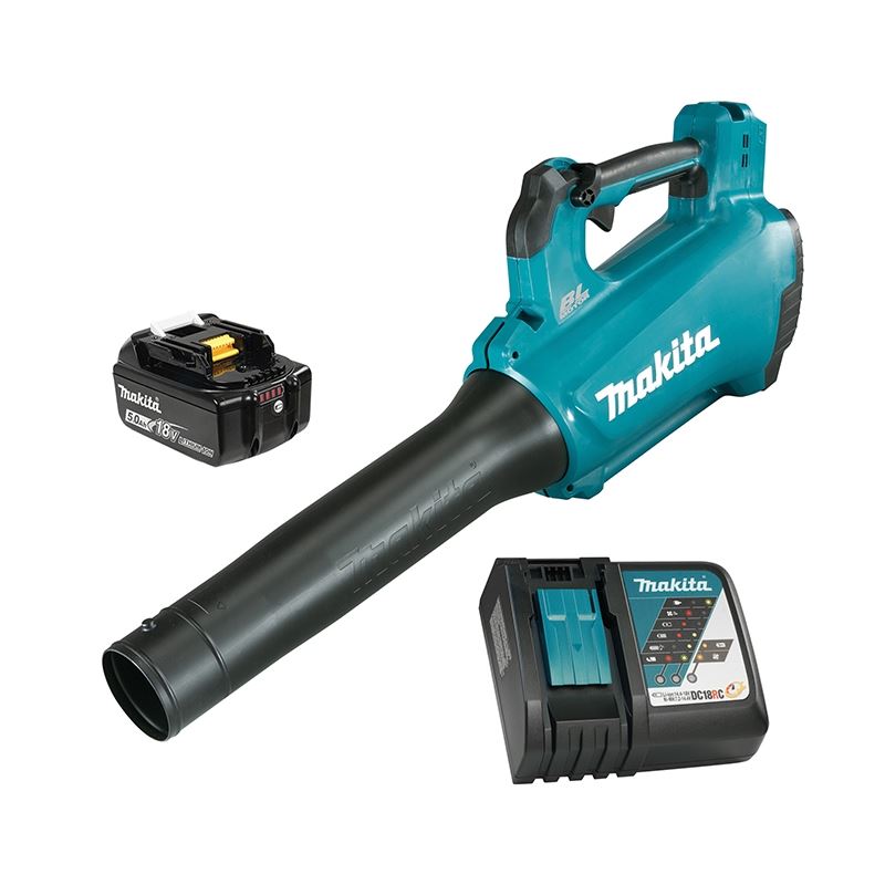 Makita DUB184RT 18V LXT Cordless Turbo Blower