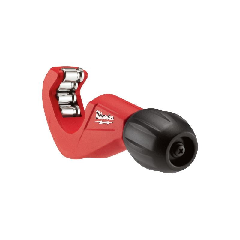 Milwaukee 48-22-4252 1-1/2" Constant Swing Copper Tubing Cutter