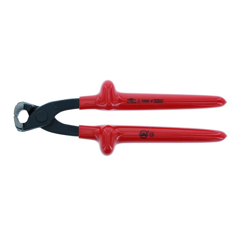 Wiha Insulated End Cutter 250mm