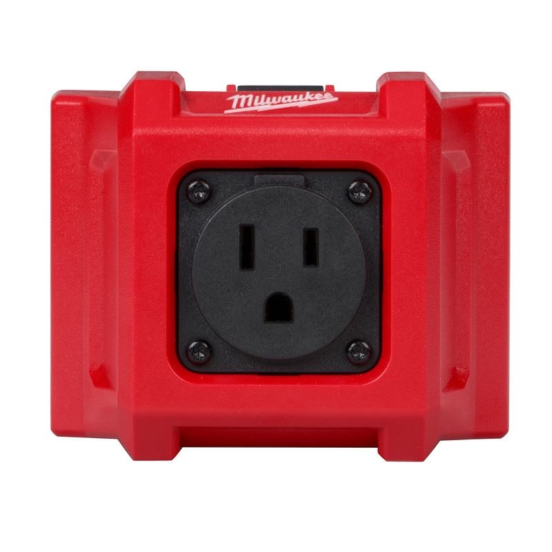 Milwaukee 0950-20 Wireless Dust Control Adapter  Remote Kit