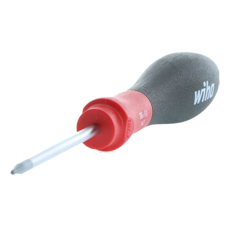 Wiha Torx SoftFinish DriverT6 x 60mm