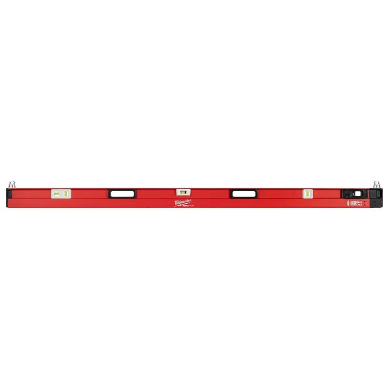 Milwaukee MLXP712   6.5' - 12' Expandable Level