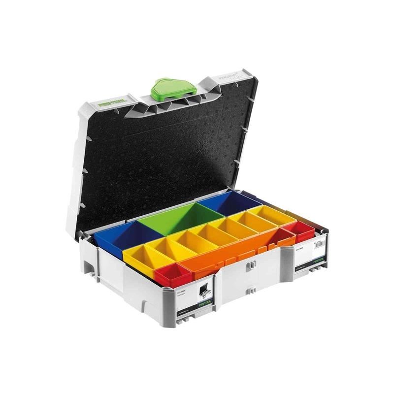 SYSTAINER T-LOC SYS 1 BOX