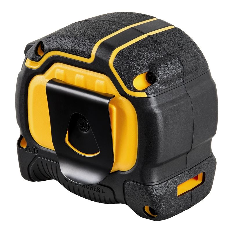 DEWALT DWHT36916S  16 FT TAPE MEASURE