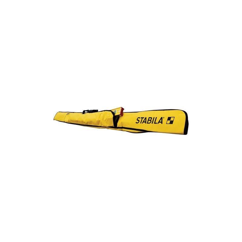 Stabila 30035 7ft - 12ft Plate Level Carrying Case