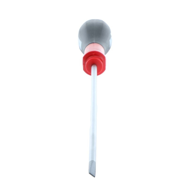 Wiha SoftFinish Slotted Driver 4.0 x 200mm