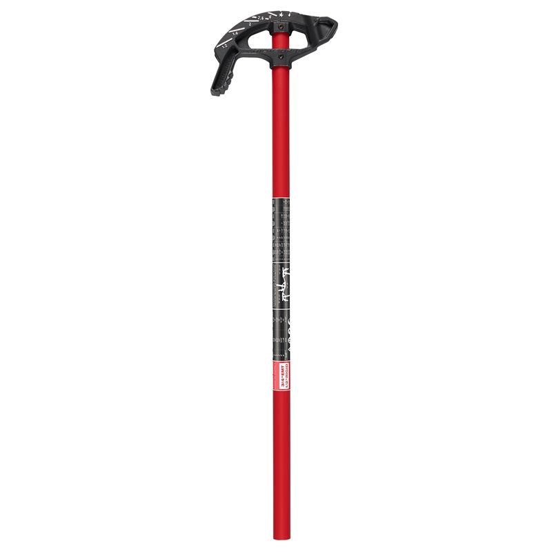 48-22-4081 3/4 in. Iron Conduit Bender
