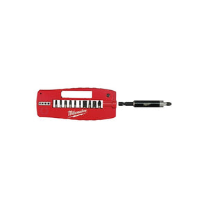 Milwaukee 48-32-4507 Shockwave 12PC Impact Drive Guide Set