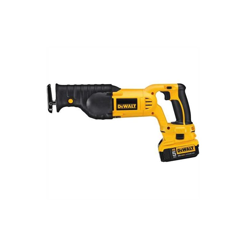DEWALT DCA1820 20V MAX* Battery Adapter for 18V Tools