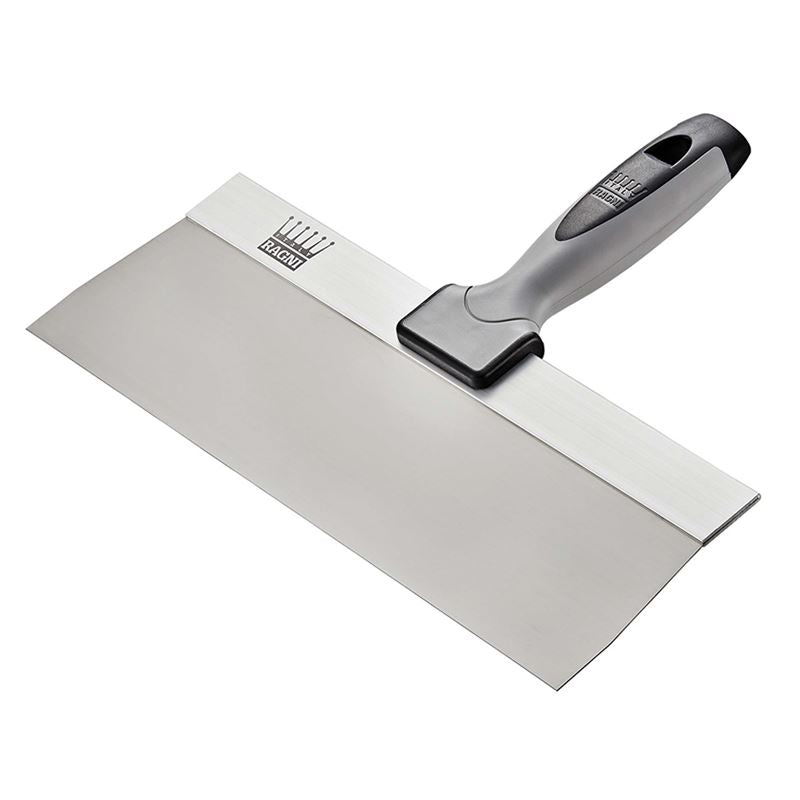 RAGNI RTK14-S 14 in Taping Knife Stainless Steel Blade