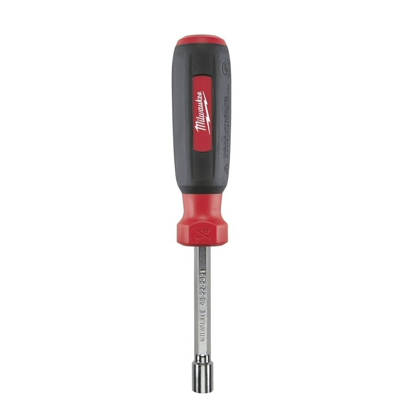 48-22-2421 1/4 in. Hollow Shaft Nut Driver