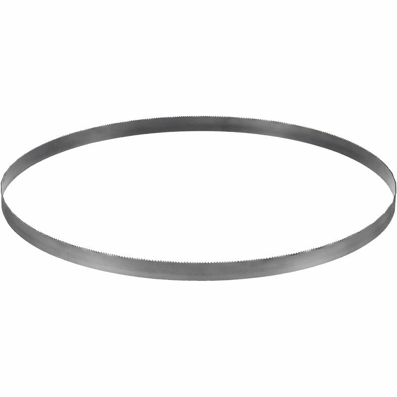 DEWALT  14 TPI Portable Band Saw Blade (.020"  3 pack)