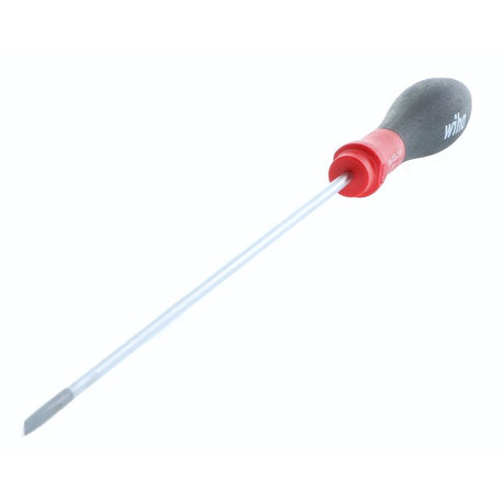Wiha SoftFinish Slotted Driver 3.5 x 200mm