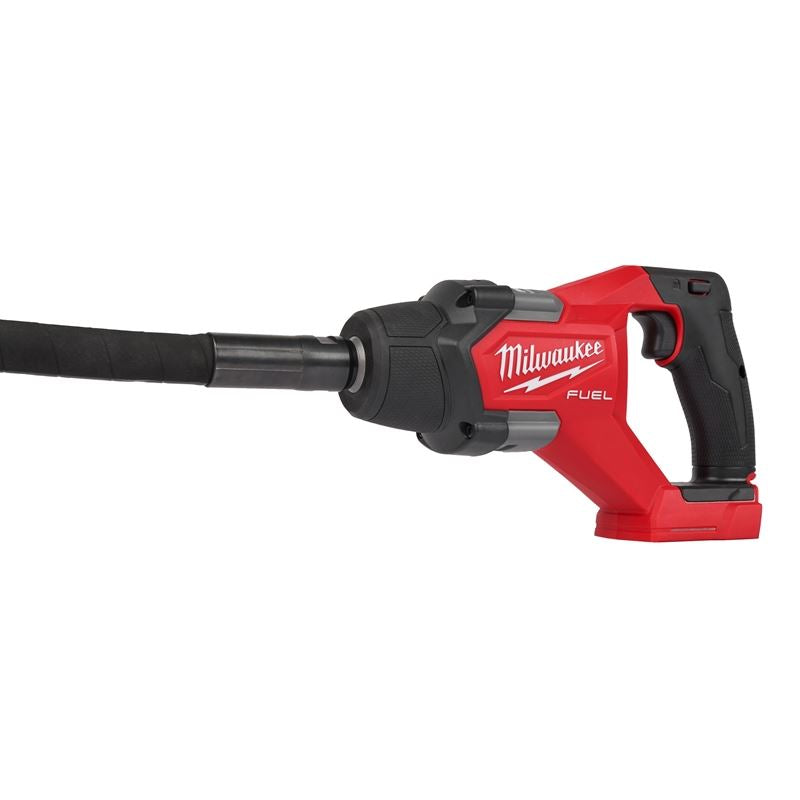Milwaukee 2910-20 M18 FUEL 4ft Concrete Pencil Vibrator