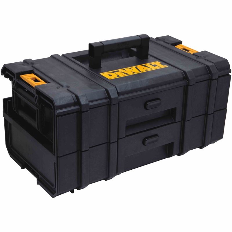 DEWALT DWST08225 ToughSystem  DS250 Drawer Unit