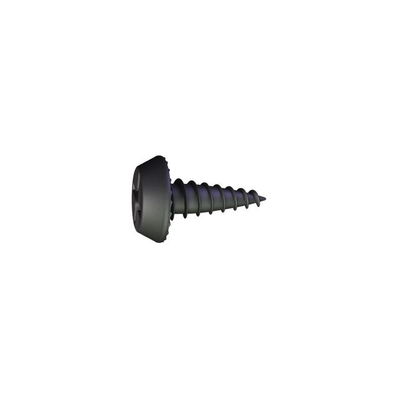 GRABBER 7 x 7/16-in Phillips Framing Screws - (15,000pcs)