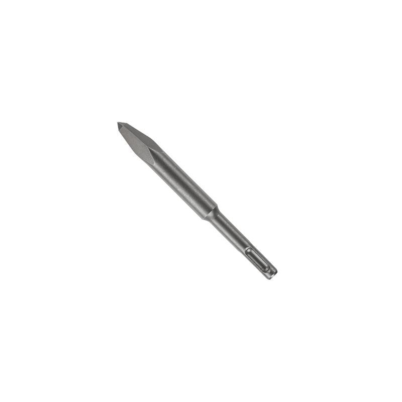 Bosch | HS1490 5-3/4" Stubby Point SDS-Plus Bulldog Hammer Steel