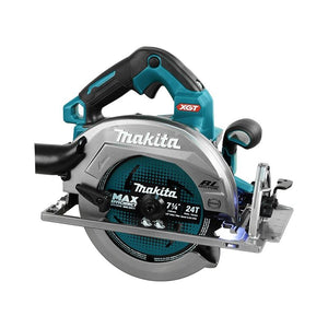Makita DK0179G701 40V max XGT Li-Ion Cordless 7 Tool Combo Kit (4.0 Ah x2)