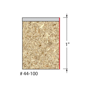 Freud | 44-100 1/2 (Dia.) Bearing Flush Trim Bit