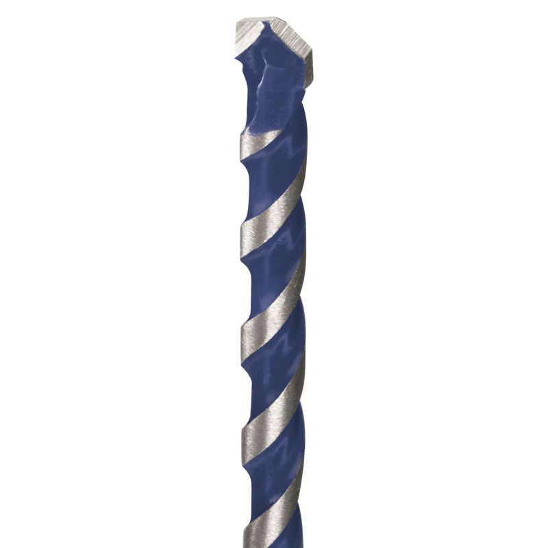 Bosch | HCBG10T 5/16 In. x 10 In. BlueGranite Turbo Carbide Hammer Drill Bit