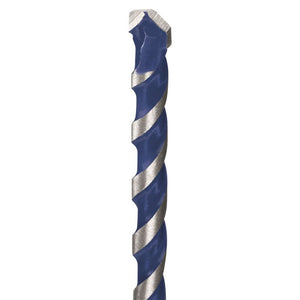 Bosch | HCBG10T 5/16 In. x 10 In. BlueGranite Turbo Carbide Hammer Drill Bit