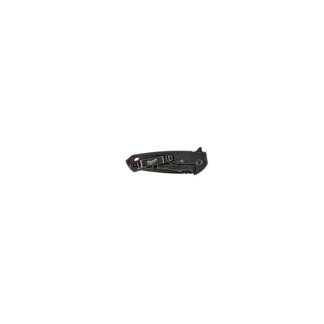 Milwaukee 48-22-1197 2.5 HARDLINE Smooth Blade Pocket Knife