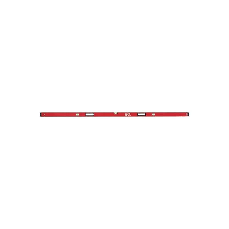 Milwaukee MLBX96 96 inch REDSTICK Box Level