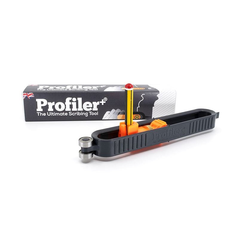 Profiler+ The Ultimate Scribing Tool