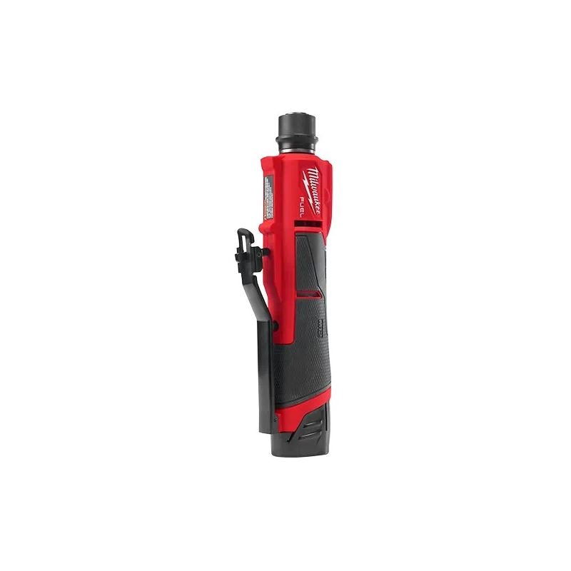 Milwaukee 2409-22 M12 FUEL Low Speed Tire Buffer Kit