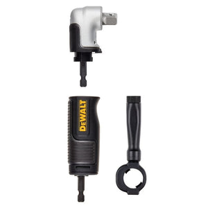 DEWALT DWAMRA38FT FLEXTORQ 3/8in Square Drive Modular Right Angle Attachment