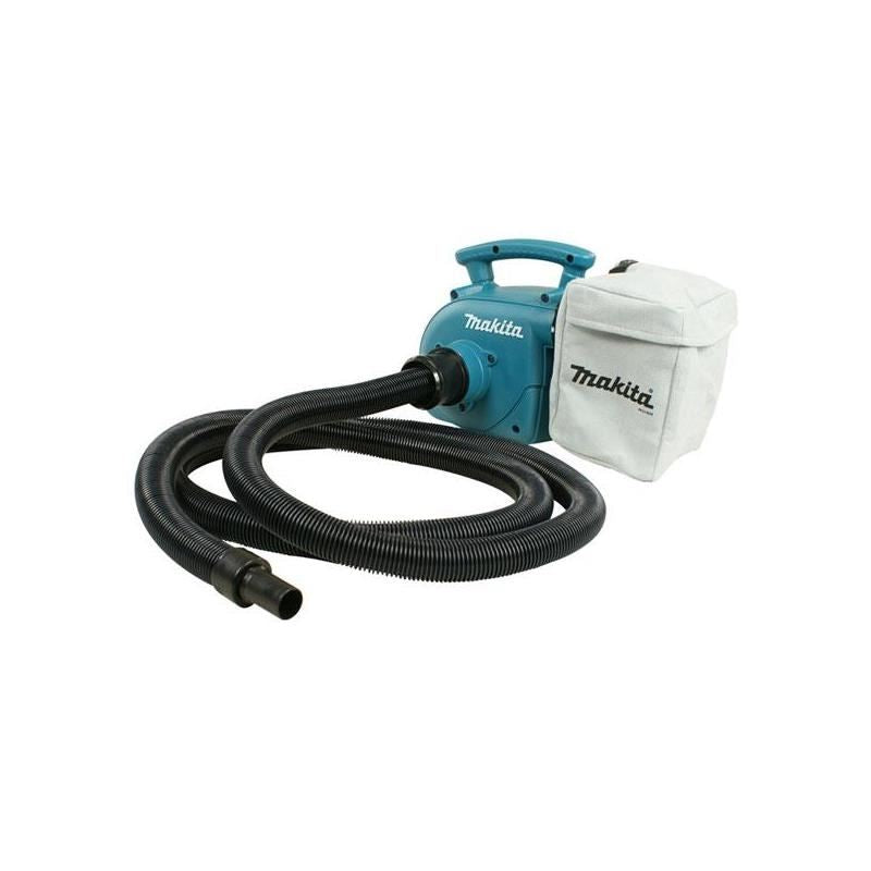 Makita | DVC350Z 18V Cordless Vacuum Cleaner (Bare Tool)