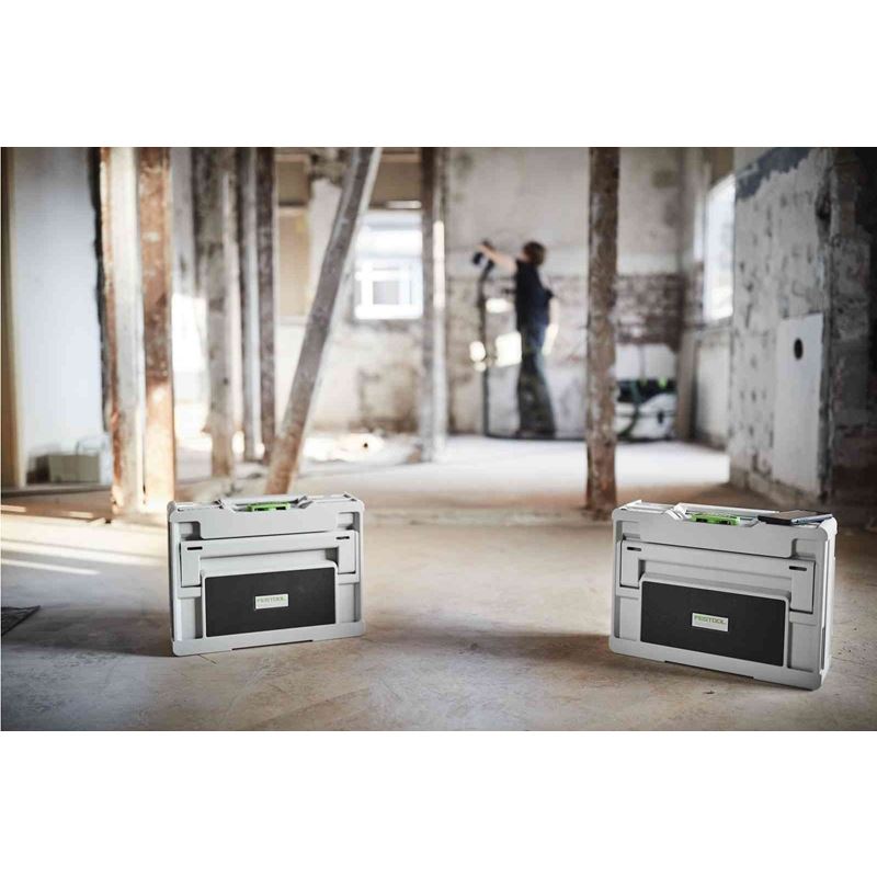 Festool 205506 Bluetooth speaker TOPROCK SYS3 BT20 M 137