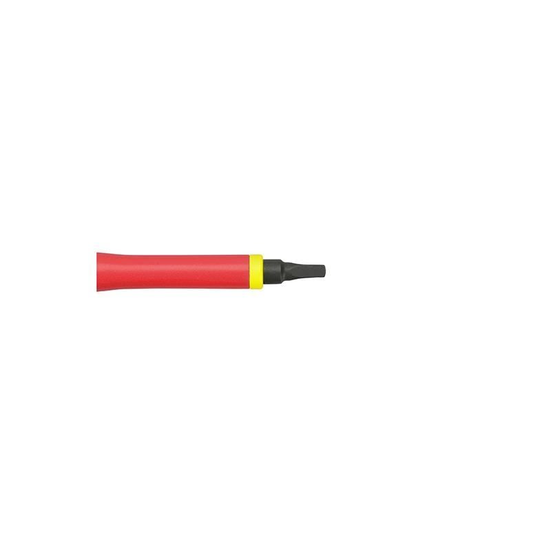 Milwaukee | 48-22-2210 10 PC 1000V Insulated Screwdriver Set w/ EV