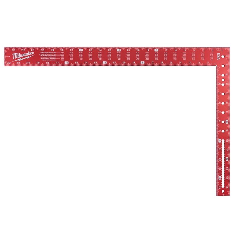 MLSQ024 16 in. x 24 in. Framing Square