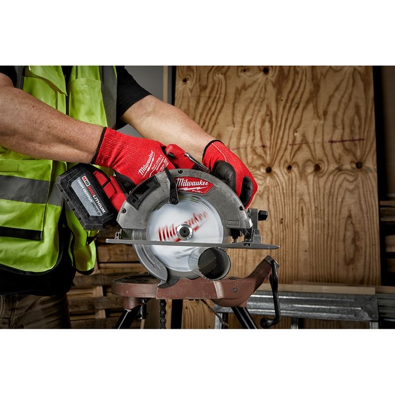48-40-4235 7-1/4 in. Metal Cutting Circular Saw Blade
