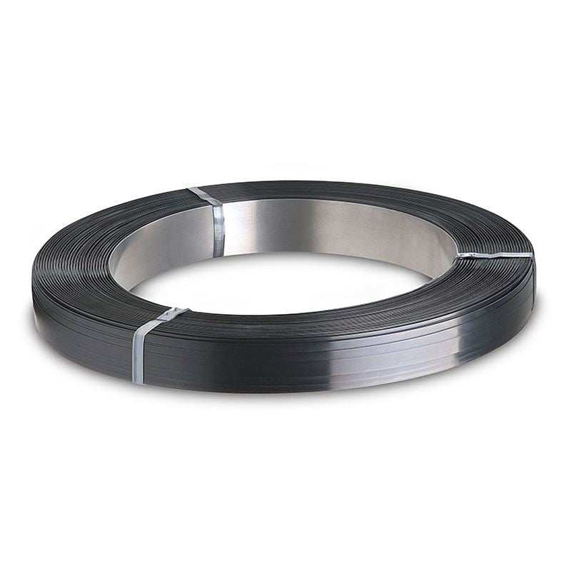 MHC 42012348 3/4 in Steel Strapping 0.23 (100 LBS Oscillated)