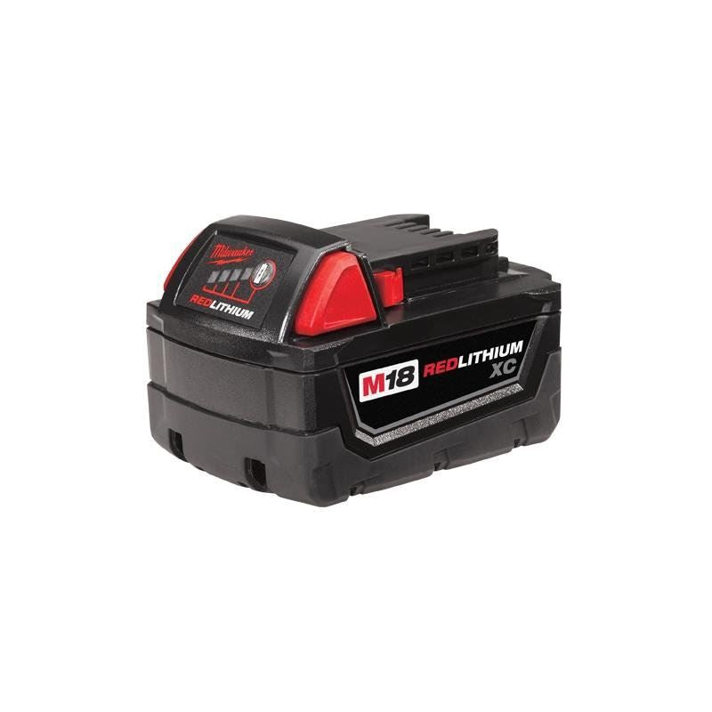 Milwaukee | 2696-26 M18â„¢ Cordless Lithium-Ion 6-Tool Combo Kit