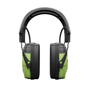 ISOtunes IT-34 LINK AWARE Over the Ear Noise-Isolating Headphones