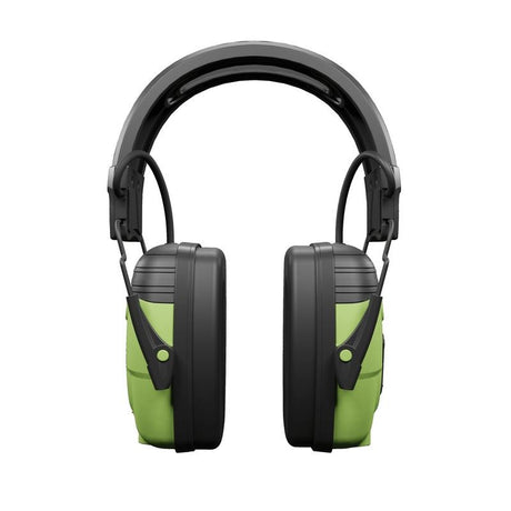ISOtunes IT-34 LINK AWARE Over the Ear Noise-Isolating Headphones